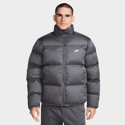 Nike Men’s Club Puffer Jacket