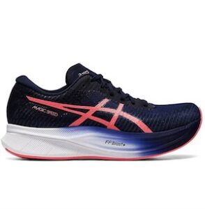 Asics – Women’s Magic Speed 2 Running Shoes