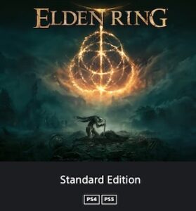 ELDEN RING PS4 & PS5