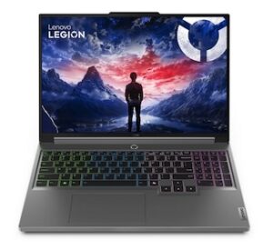 Lenovo Legion 5 Gaming Laptop 16″ 165Hz WQXGA Intel i7-14650HX