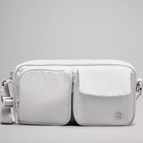 lululemon crossbody bag
