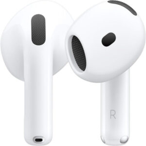 Amazon Spring Sale – Apple AirPods 4 Wireless Earbuds