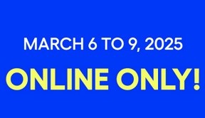 RONA – No Tax Event – Valid till March 09,2025