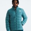 The North Face Aconcagua 3 Jacket – Men’s