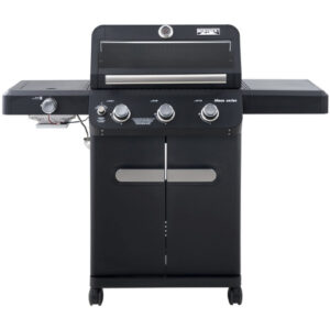 Monument Grills Mesa 3-Burner Propane Gas Grill 36,000-BTU