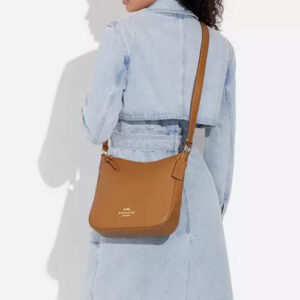 Coach Ellie File Bag