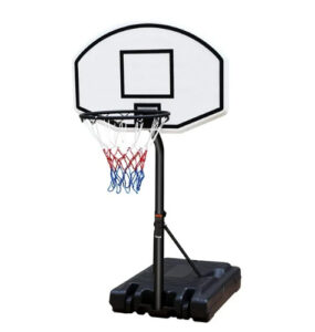 TOYTEXX Portable Poolside Basketball Hoop