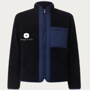 Oakley Off-Slope Mountain Fire Sherpa