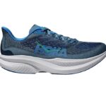 HOKA Men's Mach 6 D Width Running Shoe
