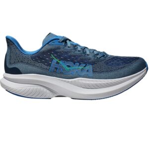 HOKA Men’s Mach 6 D Width Running Shoes HOKA Men's Mach 6 D Width Running Shoe