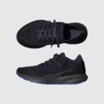 Uniqlo Unisex Knitted Acitve Sneakers