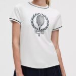 lululemon tennis t-shirt
