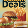mcdonald deals